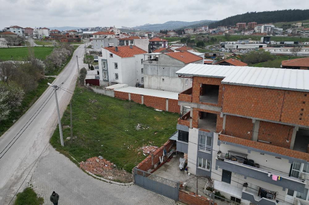 CENTURY21 BAL’DAN  ÜÇPINAR MAH. SATILIK ARSA