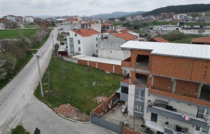 CENTURY21 BAL’DAN  ÜÇPINAR MAH. SATILIK ARSA