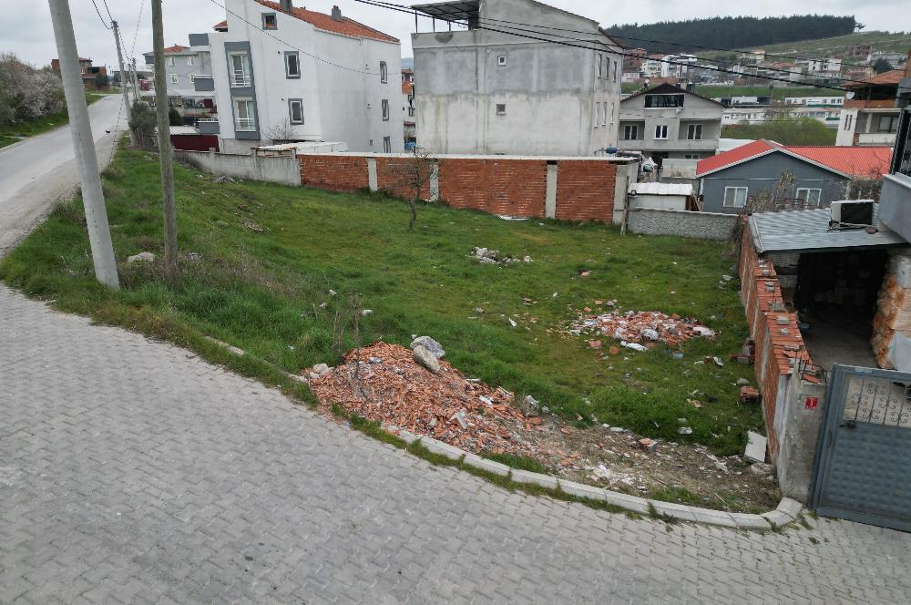 CENTURY21 BAL’DAN  ÜÇPINAR MAH. SATILIK ARSA