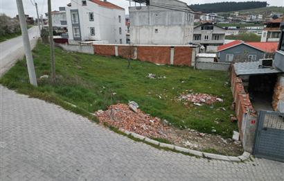 CENTURY21 BAL’DAN  ÜÇPINAR MAH. SATILIK ARSA