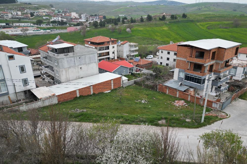 CENTURY21 BAL’DAN  ÜÇPINAR MAH. SATILIK ARSA