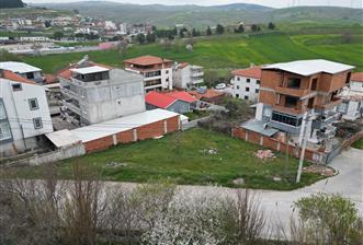 CENTURY21 BAL’DAN  ÜÇPINAR MAH. SATILIK ARSA - 1 - 32822