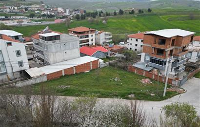 CENTURY21 BAL’DAN  ÜÇPINAR MAH. SATILIK ARSA