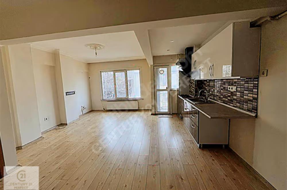 MÜZE GAZHANE DİBİNDE 2+1 KİRALIK FERAH METRO & METROBÜSE YAKINI