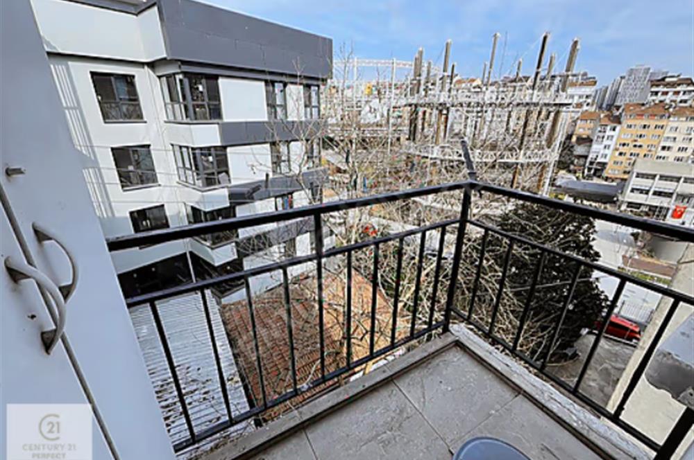 MÜZE GAZHANE DİBİNDE 2+1 KİRALIK FERAH METRO & METROBÜSE YAKINI