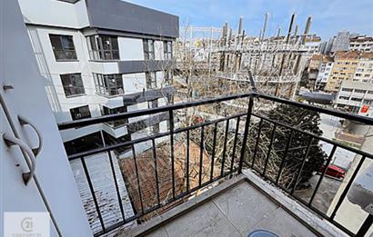 MÜZE GAZHANE DİBİNDE 2+1 KİRALIK FERAH METRO & METROBÜSE YAKINI