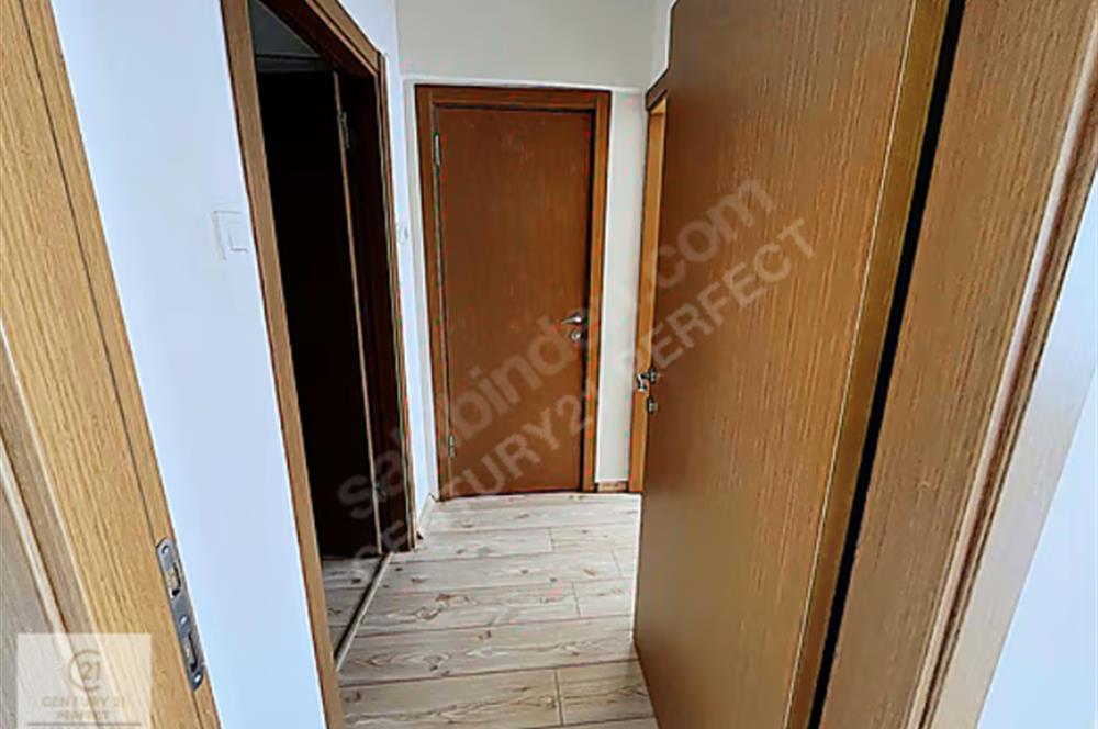 MÜZE GAZHANE DİBİNDE 2+1 KİRALIK FERAH METRO & METROBÜSE YAKINI