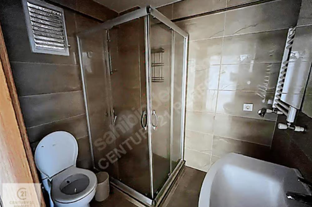 MÜZE GAZHANE DİBİNDE 2+1 KİRALIK FERAH METRO & METROBÜSE YAKINI