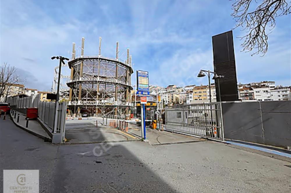 MÜZE GAZHANE DİBİNDE 2+1 KİRALIK FERAH METRO & METROBÜSE YAKINI