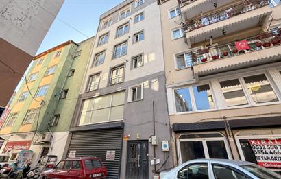 C21'DEN ÇARŞI ALACAMESCİD LOKASYONLU KOMPLE KİRALIK İŞ YERİ