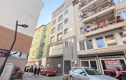 C21'DEN ÇARŞI ALACAMESCİD LOKASYONLU KOMPLE KİRALIK İŞ YERİ