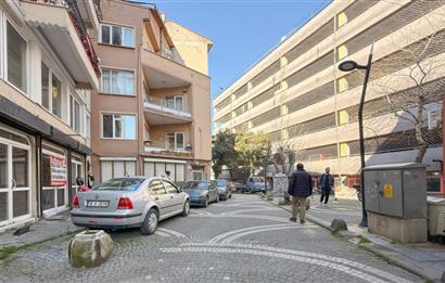 C21'DEN ÇARŞI ALACAMESCİD LOKASYONLU KOMPLE KİRALIK İŞ YERİ