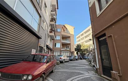 C21'DEN ÇARŞI ALACAMESCİD LOKASYONLU KOMPLE KİRALIK İŞ YERİ