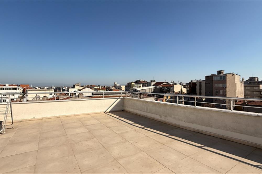 C21'DEN ÇARŞI ALACAMESCİD LOKASYONLU KOMPLE KİRALIK İŞ YERİ