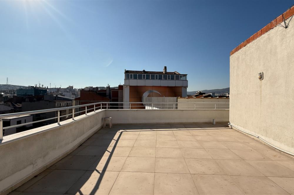 C21'DEN ÇARŞI ALACAMESCİD LOKASYONLU KOMPLE KİRALIK İŞ YERİ