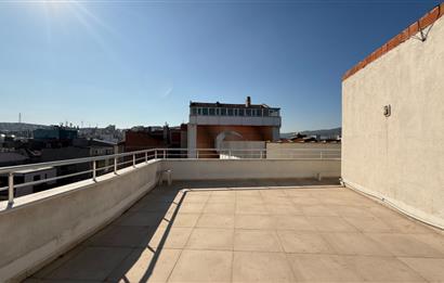 C21'DEN ÇARŞI ALACAMESCİD LOKASYONLU KOMPLE KİRALIK İŞ YERİ