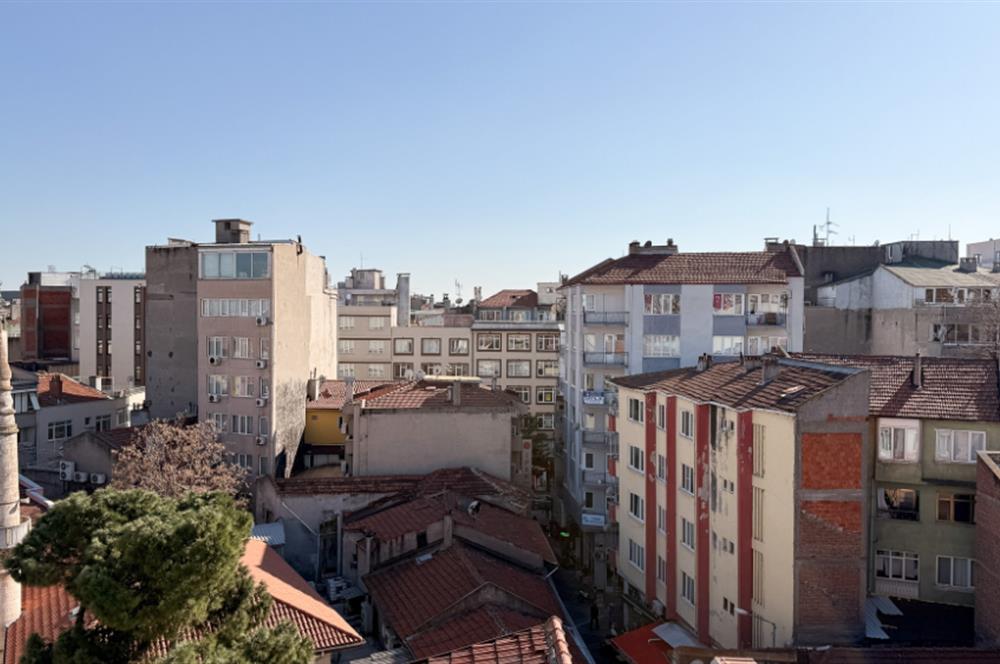 C21'DEN ÇARŞI ALACAMESCİD LOKASYONLU KOMPLE KİRALIK İŞ YERİ