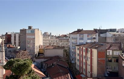 C21'DEN ÇARŞI ALACAMESCİD LOKASYONLU KOMPLE KİRALIK İŞ YERİ