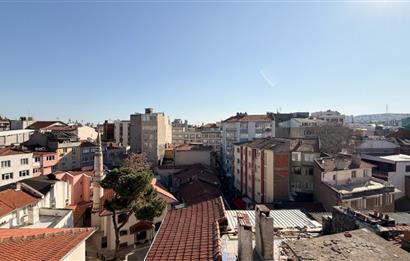 C21'DEN ÇARŞI ALACAMESCİD LOKASYONLU KOMPLE KİRALIK İŞ YERİ