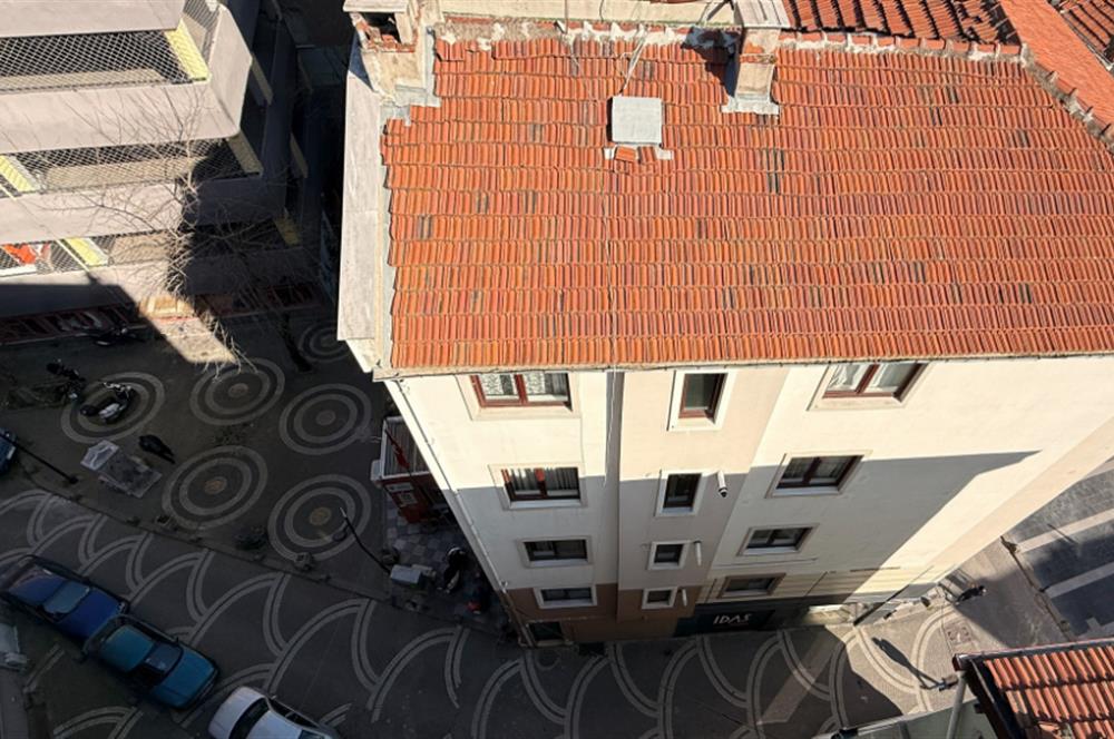 C21'DEN ÇARŞI ALACAMESCİD LOKASYONLU KOMPLE KİRALIK İŞ YERİ