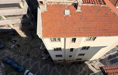 C21'DEN ÇARŞI ALACAMESCİD LOKASYONLU KOMPLE KİRALIK İŞ YERİ