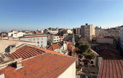 C21'DEN ÇARŞI ALACAMESCİD LOKASYONLU KOMPLE KİRALIK İŞ YERİ