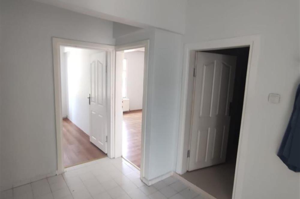 Mimarsinan'da Kiralık Bakımlı 3+1 Daire (100m², Sahile Yakın)