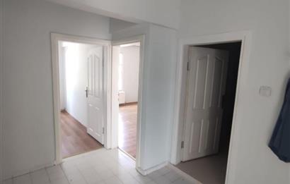 Mimarsinan'da Kiralık Bakımlı 3+1 Daire (100m², Sahile Yakın)