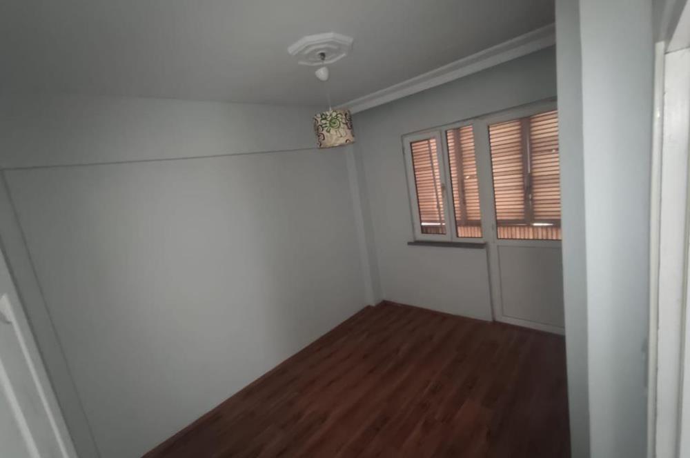 Mimarsinan'da Kiralık Bakımlı 3+1 Daire (100m², Sahile Yakın)