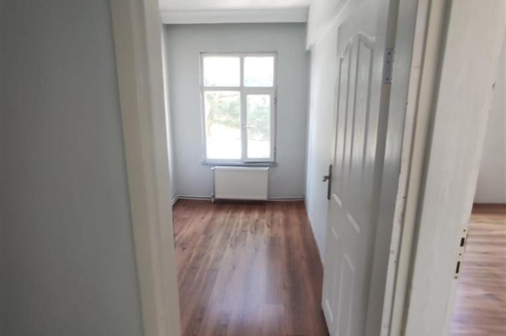 Mimarsinan'da Kiralık Bakımlı 3+1 Daire (100m², Sahile Yakın)
