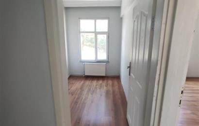 Mimarsinan'da Kiralık Bakımlı 3+1 Daire (100m², Sahile Yakın)