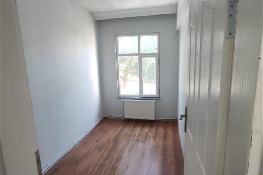 Mimarsinan'da Kiralık Bakımlı 3+1 Daire (100m², Sahile Yakın)