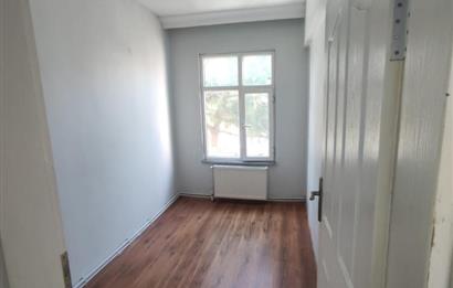 Mimarsinan'da Kiralık Bakımlı 3+1 Daire (100m², Sahile Yakın)