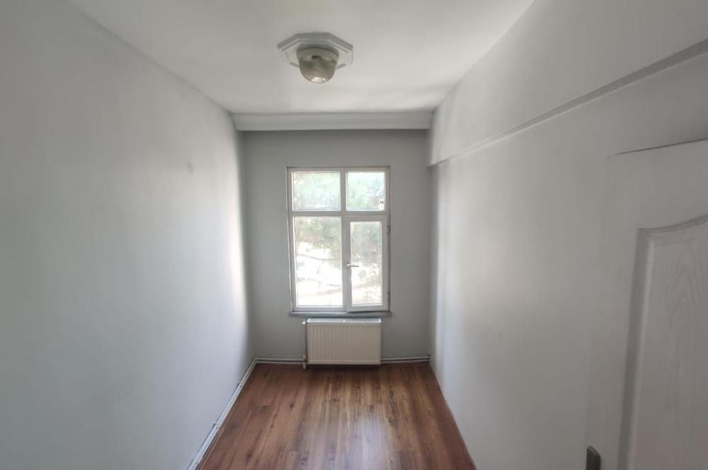 Mimarsinan'da Kiralık Bakımlı 3+1 Daire (100m², Sahile Yakın)