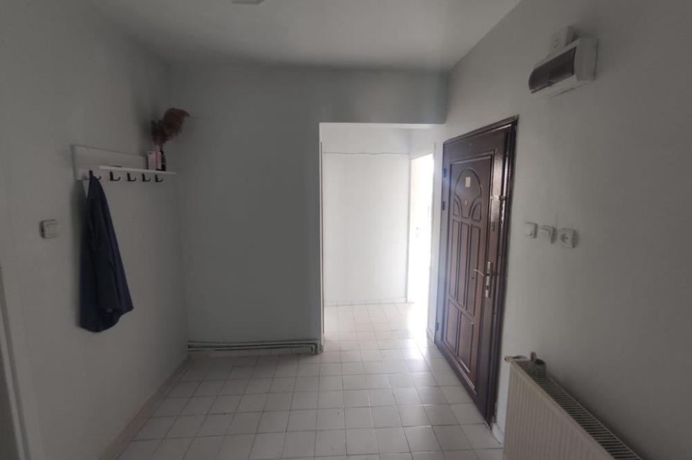 Mimarsinan'da Kiralık Bakımlı 3+1 Daire (100m², Sahile Yakın)