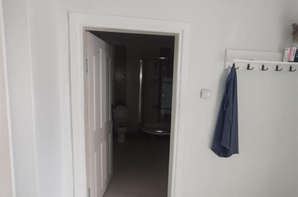 Mimarsinan'da Kiralık Bakımlı 3+1 Daire (100m², Sahile Yakın)