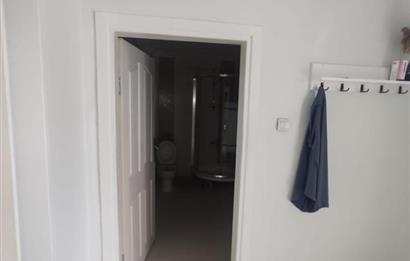 Mimarsinan'da Kiralık Bakımlı 3+1 Daire (100m², Sahile Yakın)