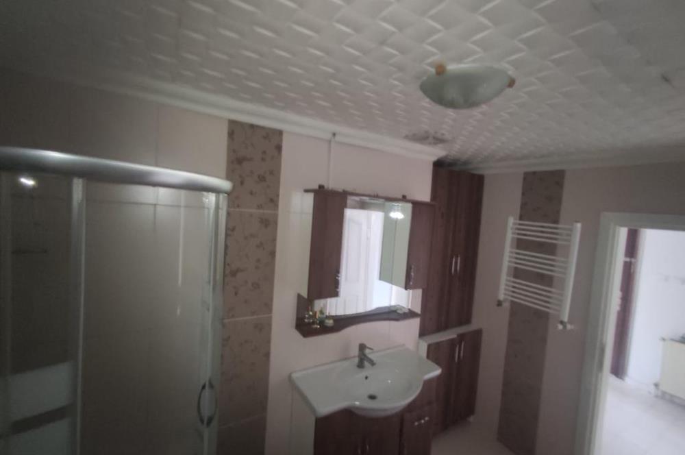 Mimarsinan'da Kiralık Bakımlı 3+1 Daire (100m², Sahile Yakın)