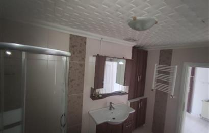 Mimarsinan'da Kiralık Bakımlı 3+1 Daire (100m², Sahile Yakın)