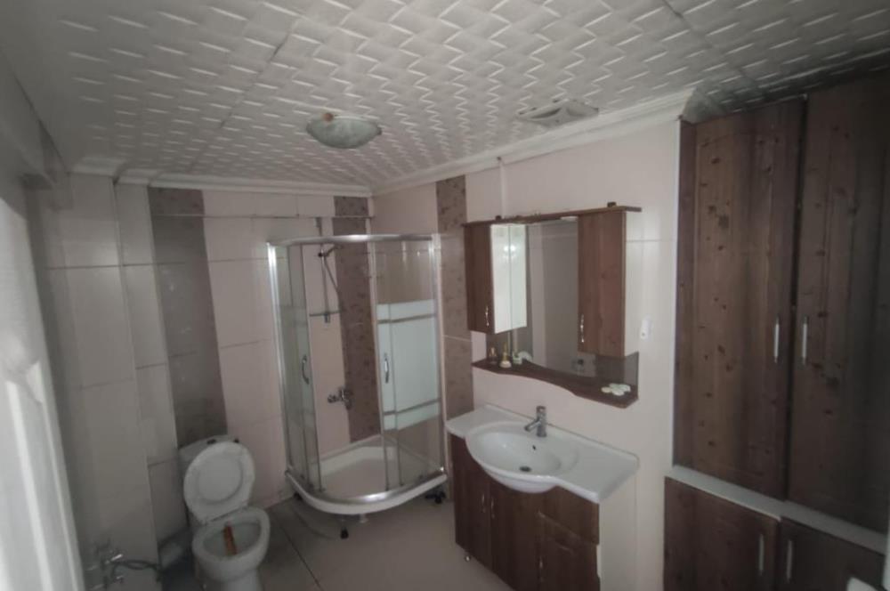 Mimarsinan'da Kiralık Bakımlı 3+1 Daire (100m², Sahile Yakın)