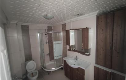 Mimarsinan'da Kiralık Bakımlı 3+1 Daire (100m², Sahile Yakın)