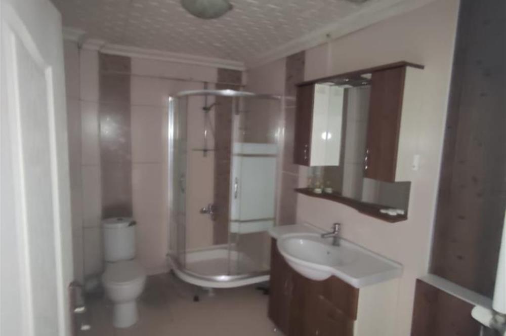 Mimarsinan'da Kiralık Bakımlı 3+1 Daire (100m², Sahile Yakın)