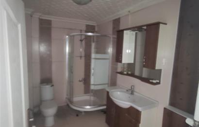 Mimarsinan'da Kiralık Bakımlı 3+1 Daire (100m², Sahile Yakın)