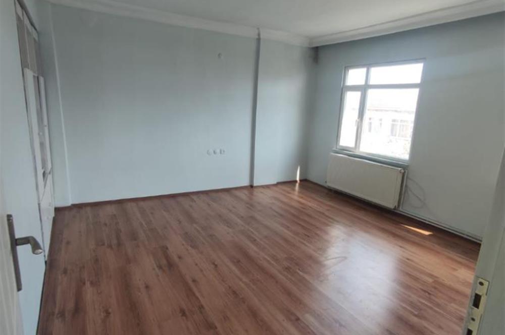 Mimarsinan'da Kiralık Bakımlı 3+1 Daire (100m², Sahile Yakın)