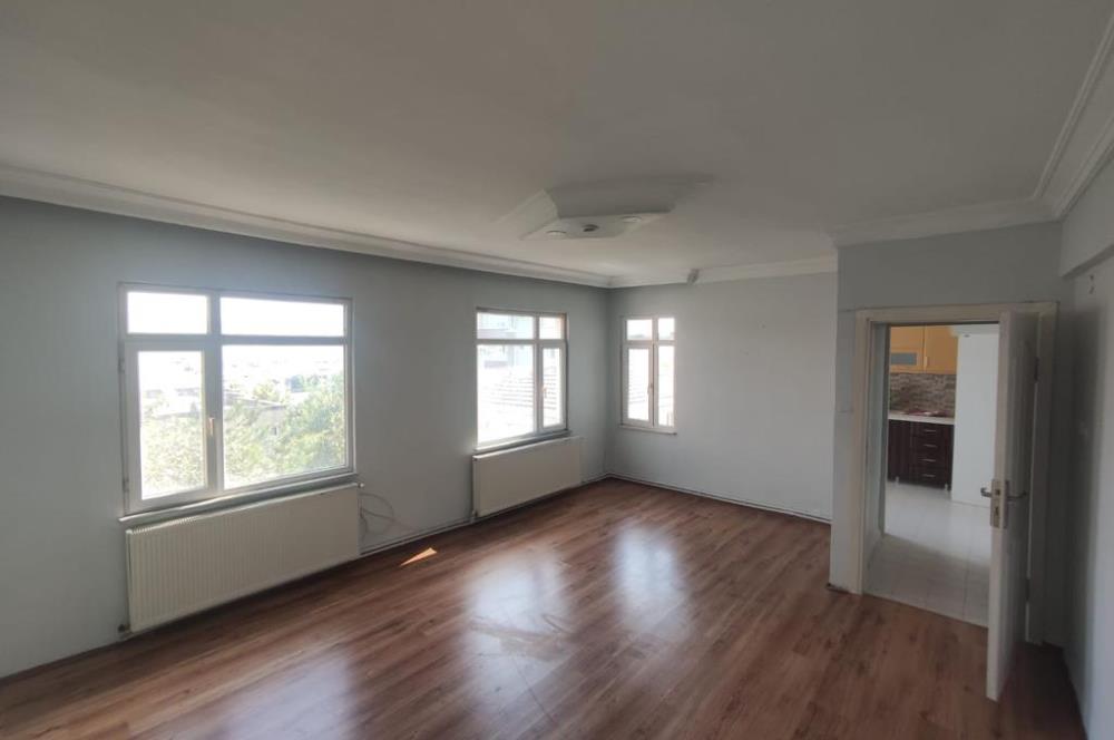 Mimarsinan'da Kiralık Bakımlı 3+1 Daire (100m², Sahile Yakın)