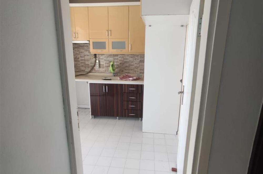 Mimarsinan'da Kiralık Bakımlı 3+1 Daire (100m², Sahile Yakın)