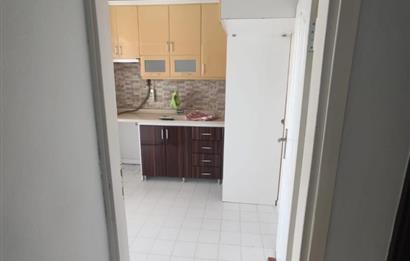 Mimarsinan'da Kiralık Bakımlı 3+1 Daire (100m², Sahile Yakın)