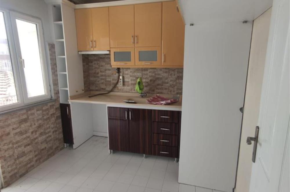 Mimarsinan'da Kiralık Bakımlı 3+1 Daire (100m², Sahile Yakın)