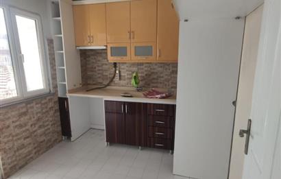 Mimarsinan'da Kiralık Bakımlı 3+1 Daire (100m², Sahile Yakın)