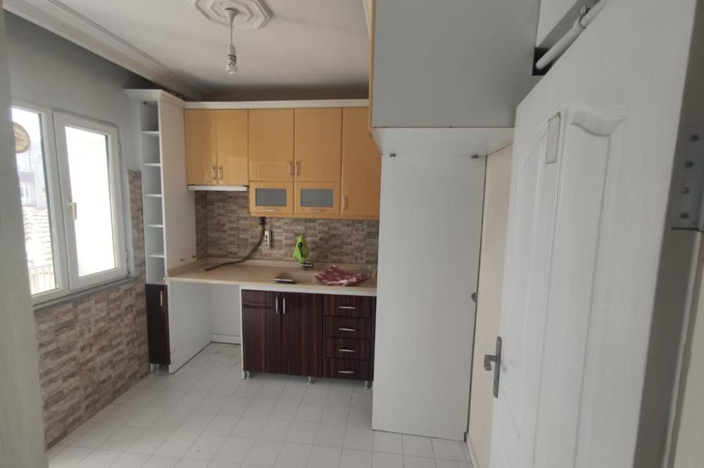 Mimarsinan'da Kiralık Bakımlı 3+1 Daire (100m², Sahile Yakın)